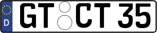 GT-CT35