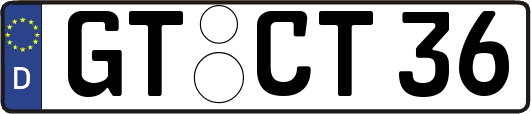 GT-CT36