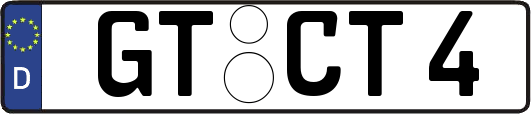 GT-CT4