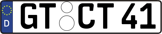 GT-CT41