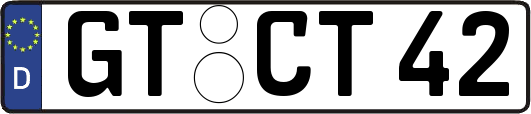 GT-CT42