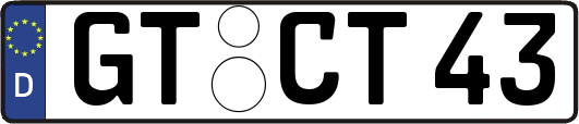 GT-CT43