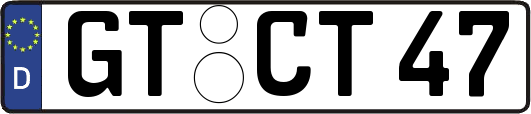 GT-CT47