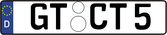 GT-CT5