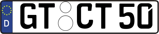 GT-CT50