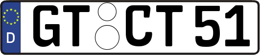 GT-CT51