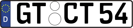 GT-CT54