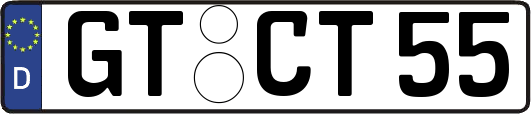 GT-CT55