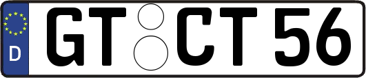GT-CT56