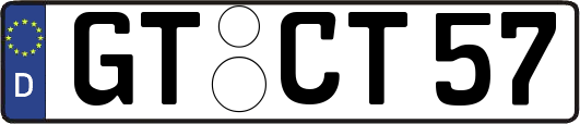 GT-CT57