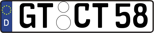 GT-CT58