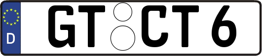GT-CT6