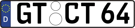GT-CT64