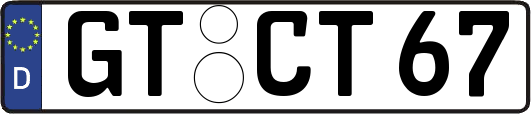 GT-CT67