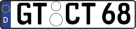GT-CT68