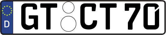 GT-CT70