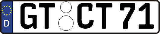 GT-CT71