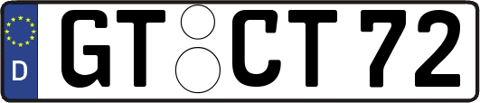 GT-CT72