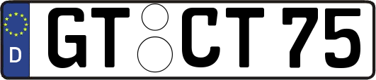 GT-CT75