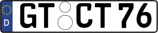 GT-CT76