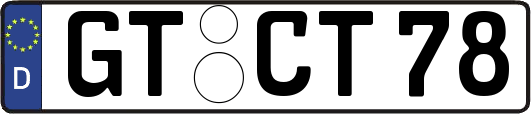 GT-CT78