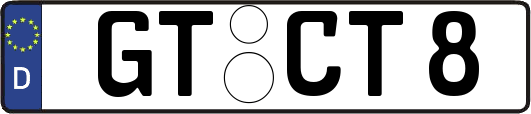 GT-CT8