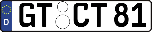 GT-CT81