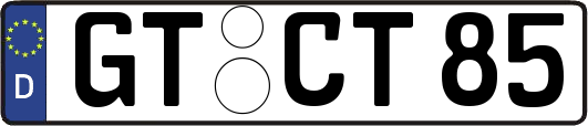 GT-CT85