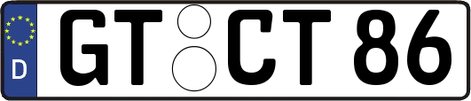 GT-CT86