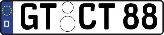 GT-CT88