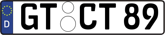 GT-CT89