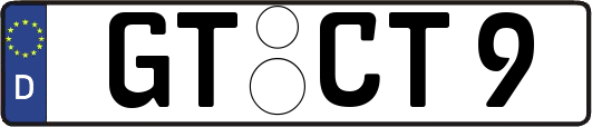 GT-CT9