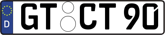 GT-CT90