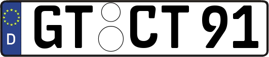 GT-CT91