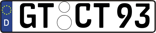 GT-CT93