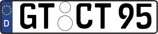 GT-CT95