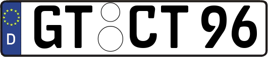 GT-CT96