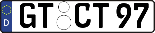 GT-CT97