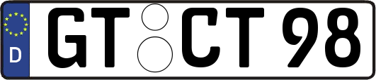 GT-CT98