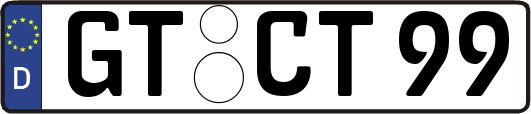 GT-CT99