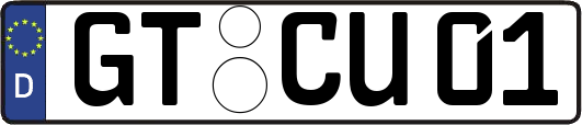 GT-CU01