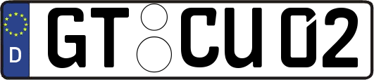 GT-CU02