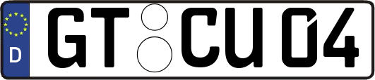 GT-CU04