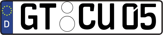 GT-CU05