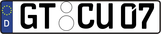 GT-CU07