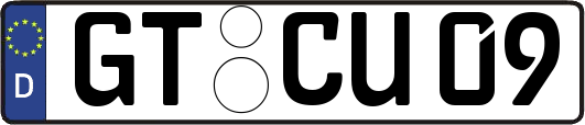 GT-CU09