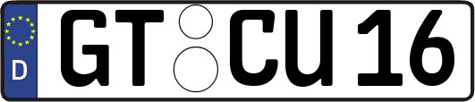 GT-CU16