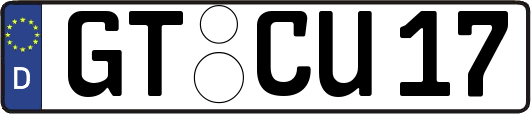 GT-CU17