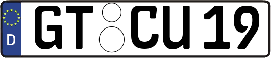 GT-CU19