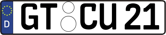 GT-CU21